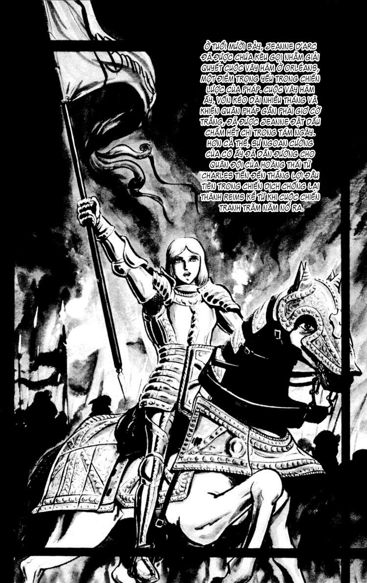 Shin Devilman Chap 2 - Next Chap 3