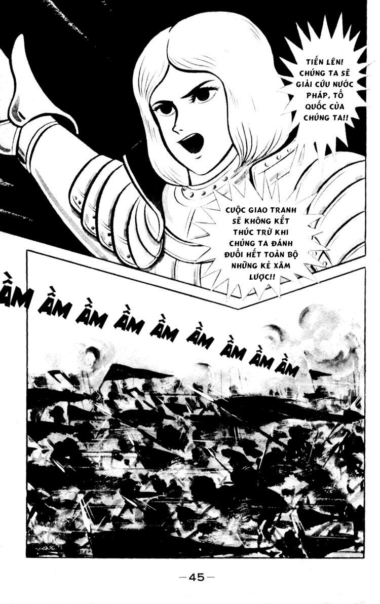 Shin Devilman Chap 2 - Next Chap 3