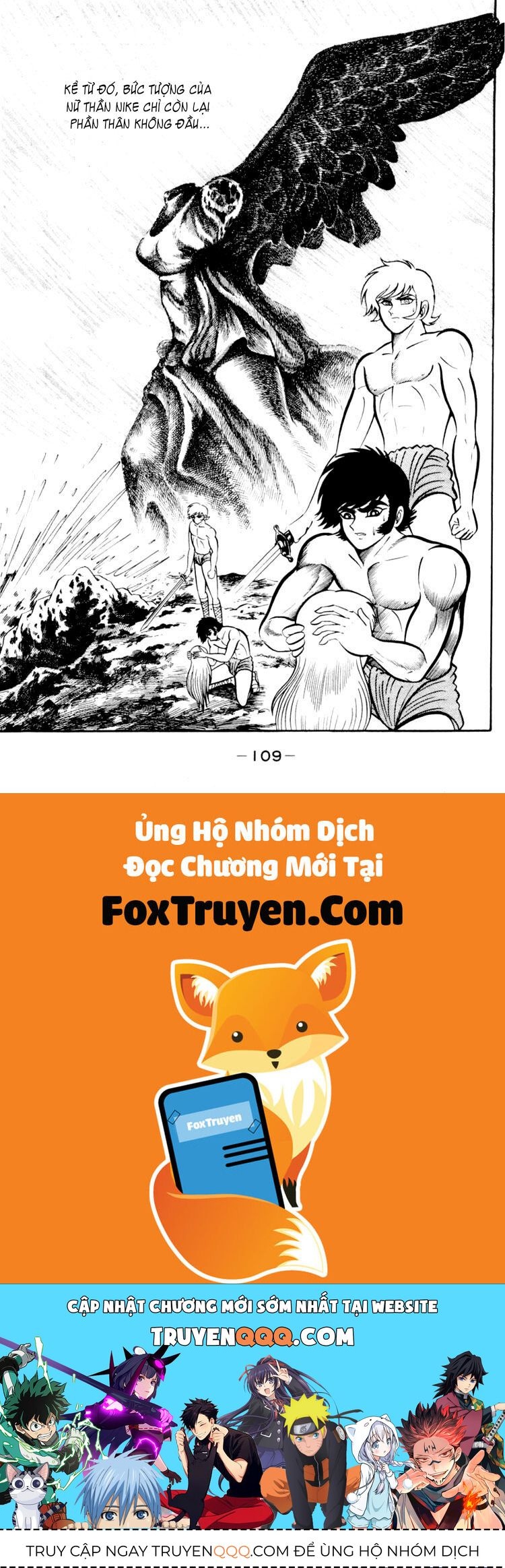 Shin Devilman Chap 3 - Next Chap 4