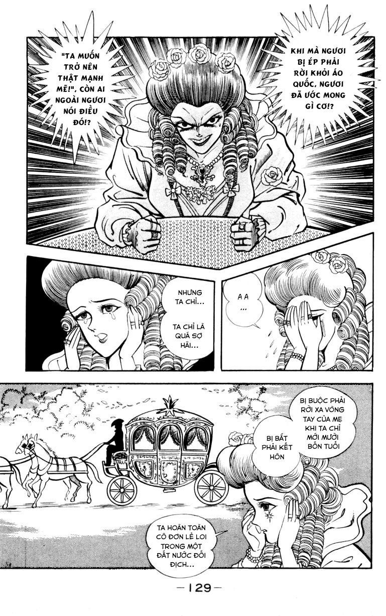 Shin Devilman Chap 4 - Next Chap 5