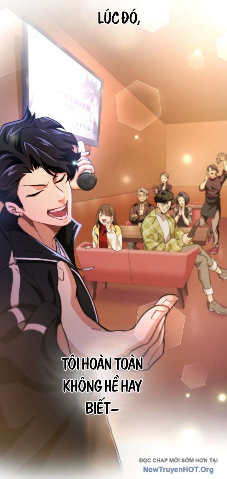 Ceberus Chap 1 - Next Chap 2