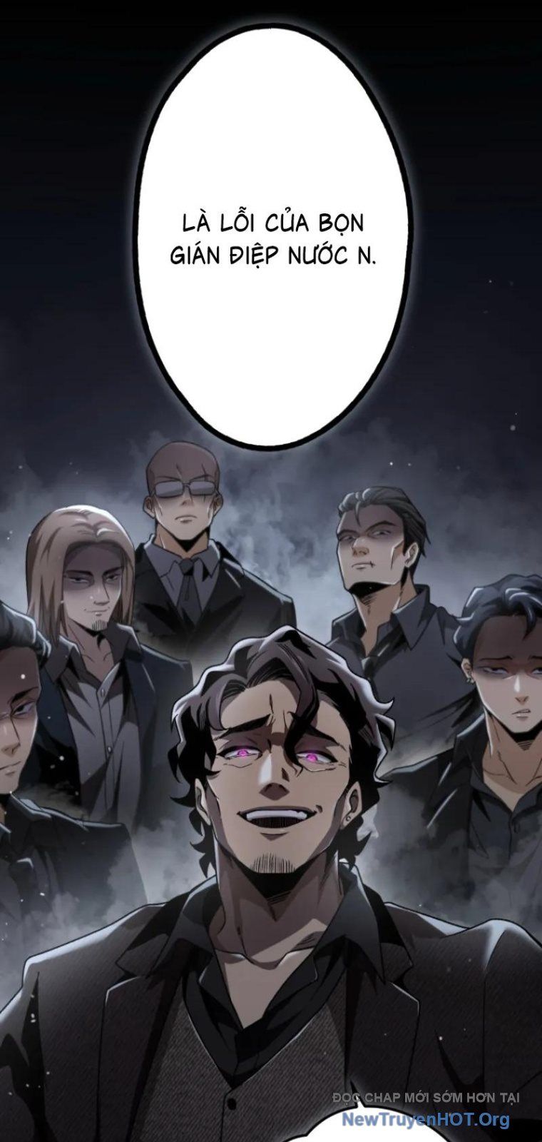 Ceberus Chap 11 - Next Chap 12