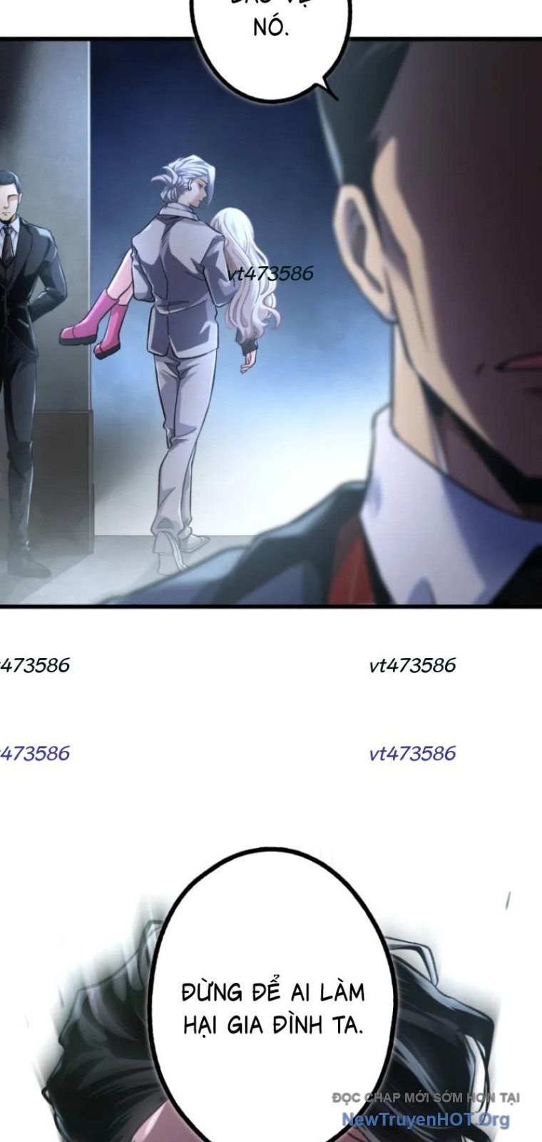 Ceberus Chap 12 - Next Chap 13