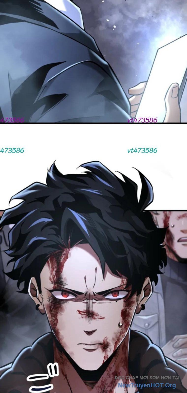 Ceberus Chap 13 - Next Chap 14