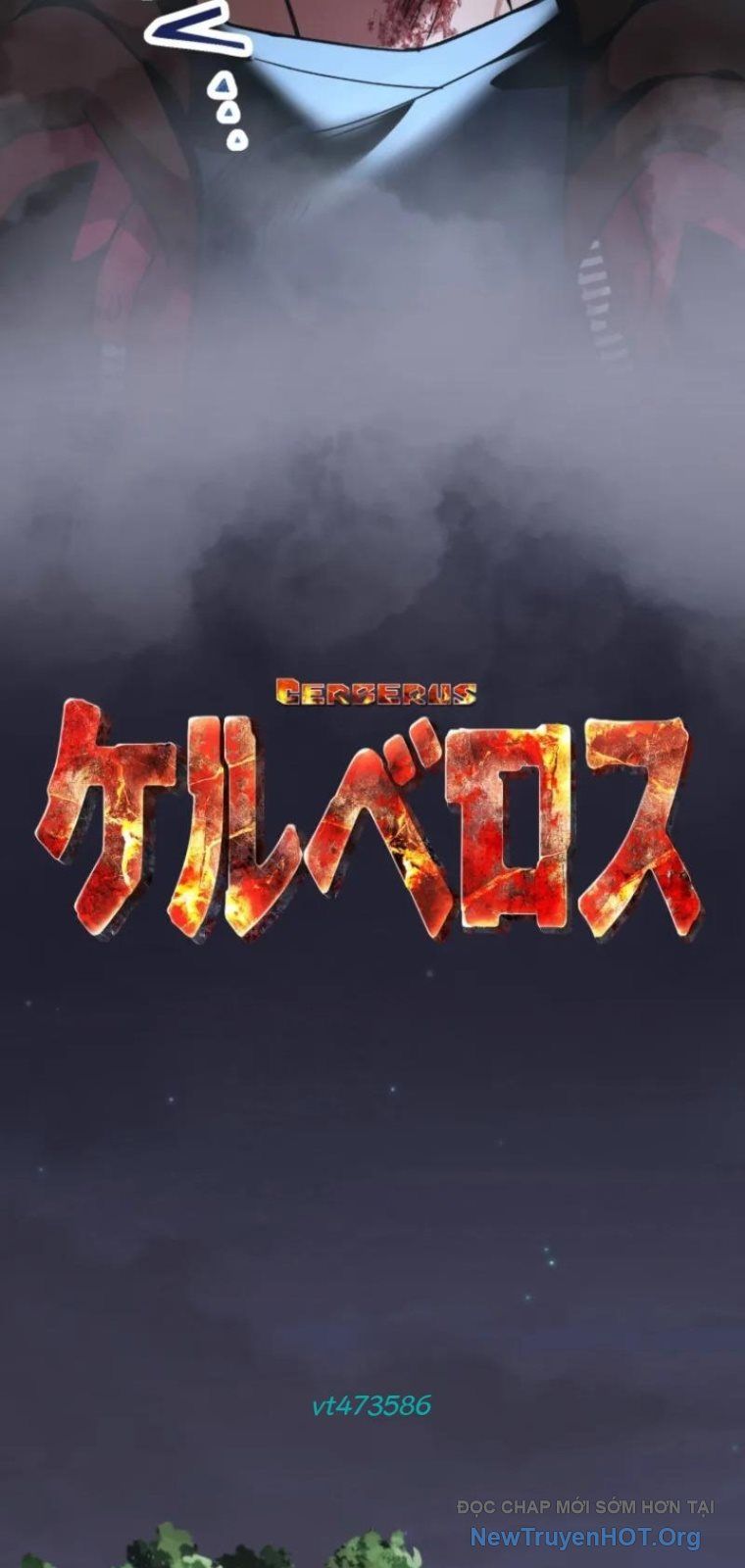 Ceberus Chap 13 - Next Chap 14