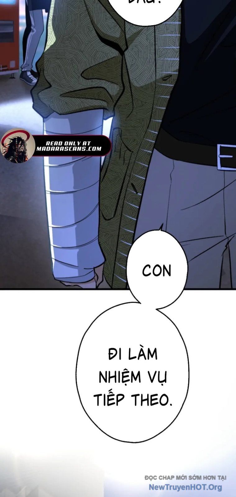 Ceberus Chap 4 - Next Chap 5