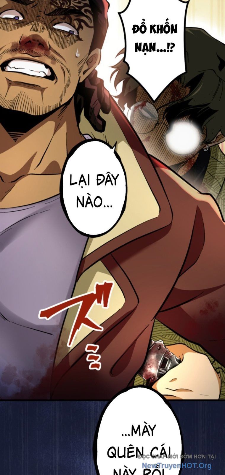 Ceberus Chap 5 - Next Chap 6