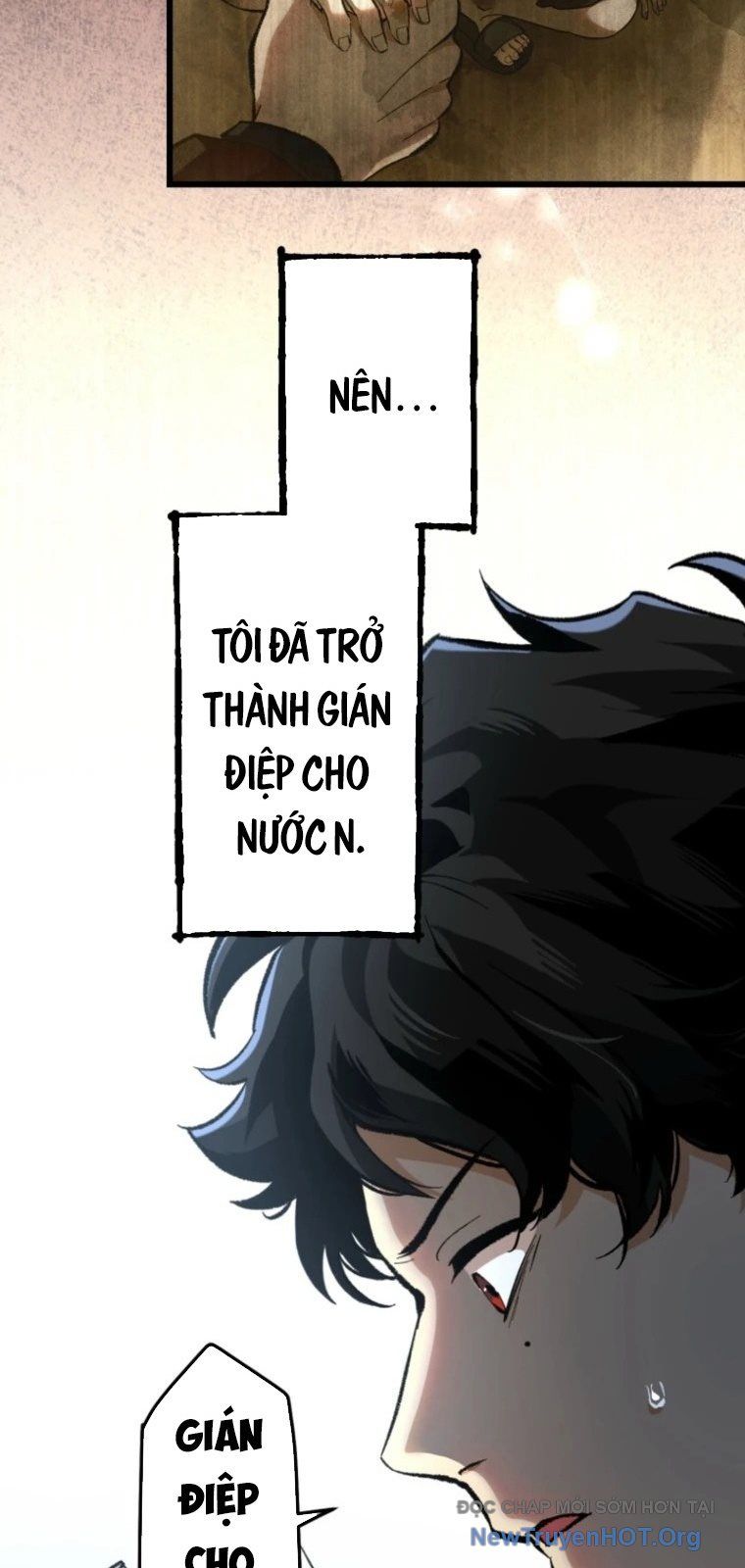 Ceberus Chap 6 - Next Chap 7