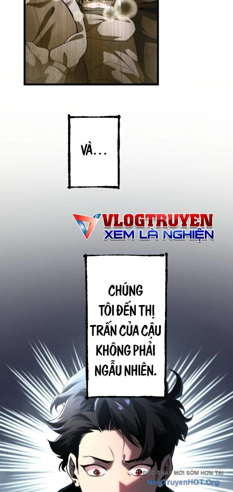 Ceberus Chap 6 - Next Chap 7