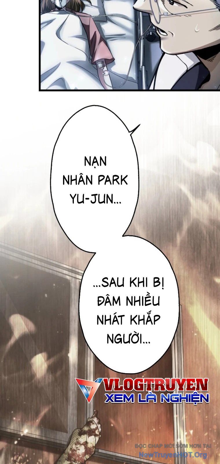 Ceberus Chap 6 - Next Chap 7