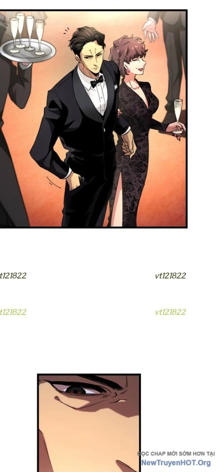 Ceberus Chap 7 - Next Chap 8