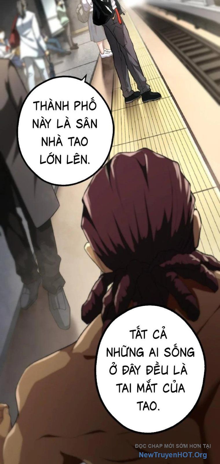 Ceberus Chap 8 - Next Chap 9