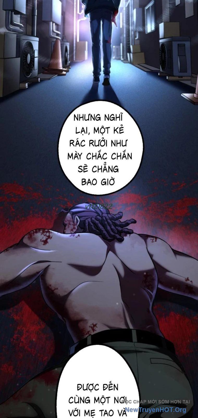 Ceberus Chap 8 - Next Chap 9