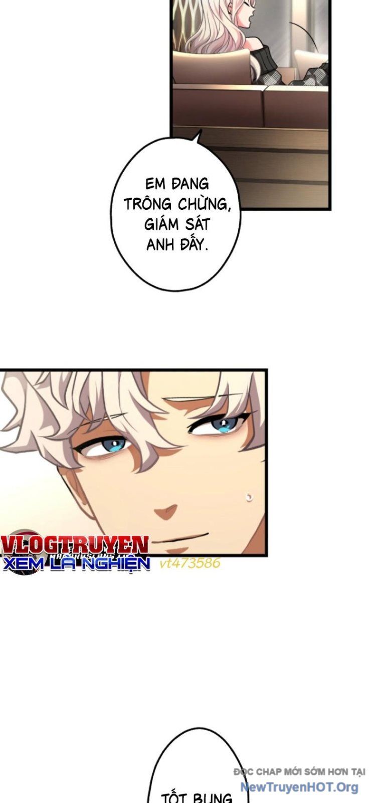 Ceberus Chap 9 - Next Chap 10