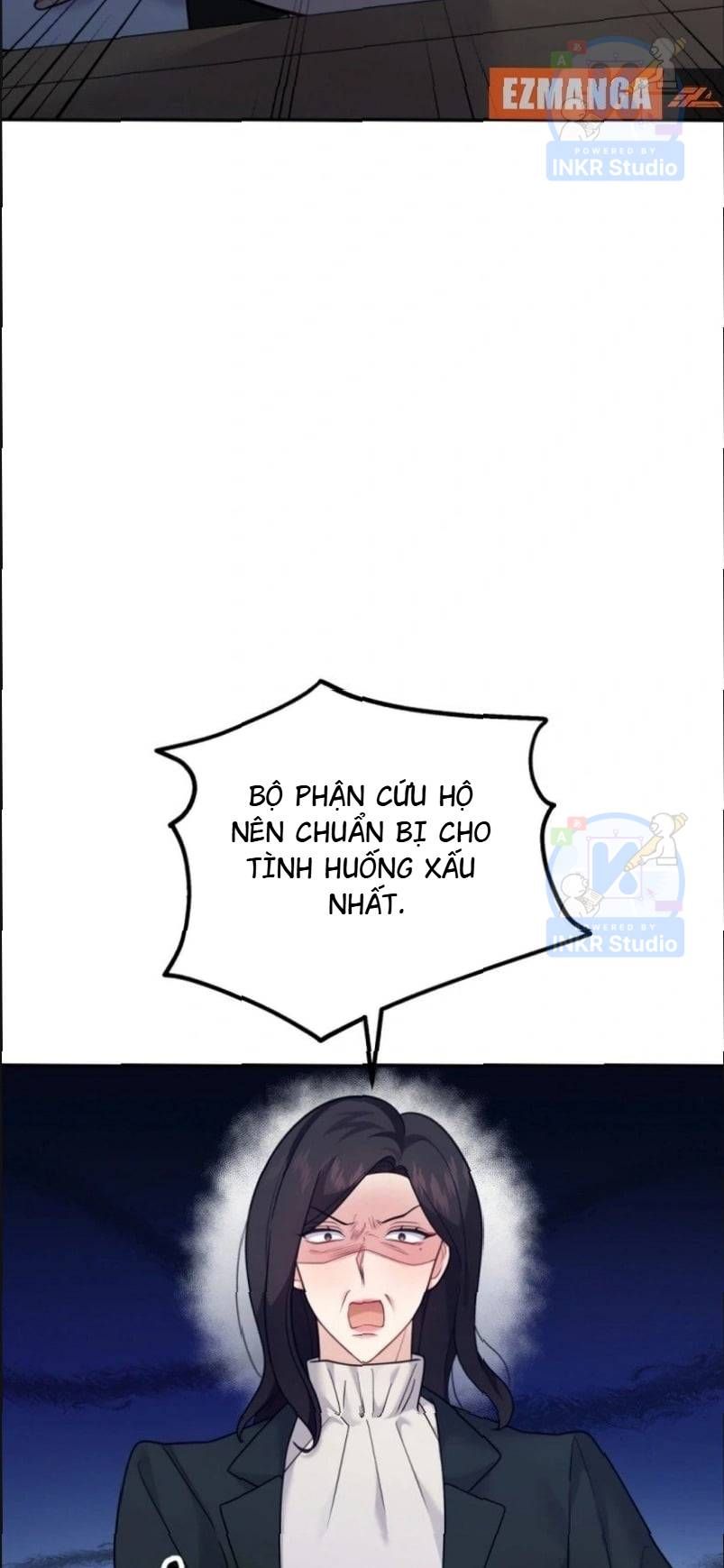 Chú Cún Con Đầy Nam Tính Chap 3 - Next Chap 4