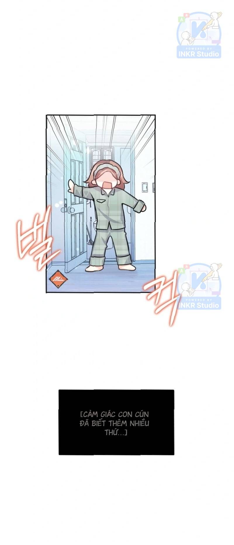 Chú Cún Con Đầy Nam Tính Chap 5 - Next Chap 6