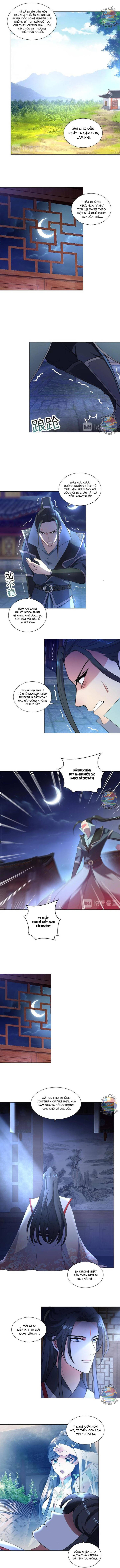 Ái Nữ Thượng Thiên Chap 30 - Next Chap 31