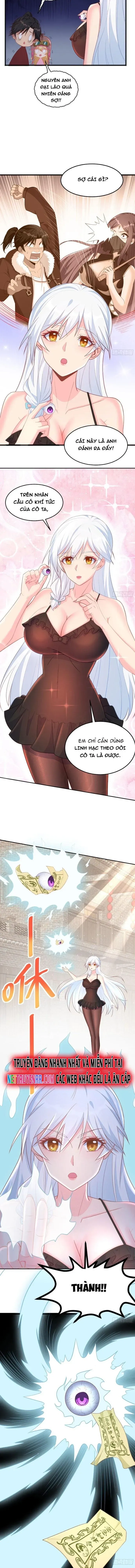 Bắt tiên tử về làm vợ Chap 16 - Next Chap 17