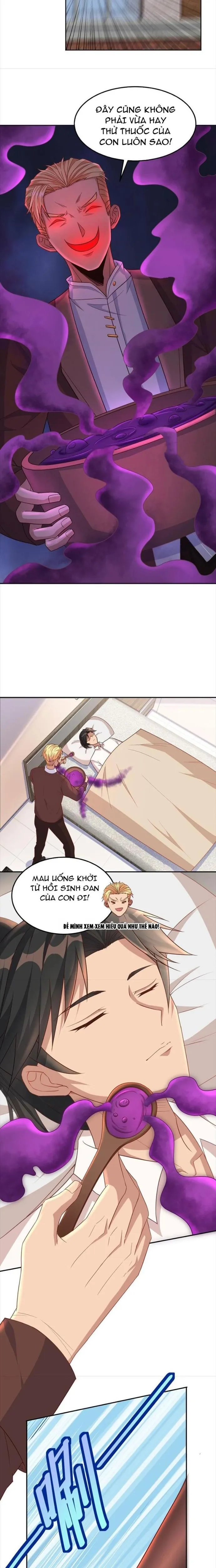 Bắt tiên tử về làm vợ Chap 37 - Next Chap 38