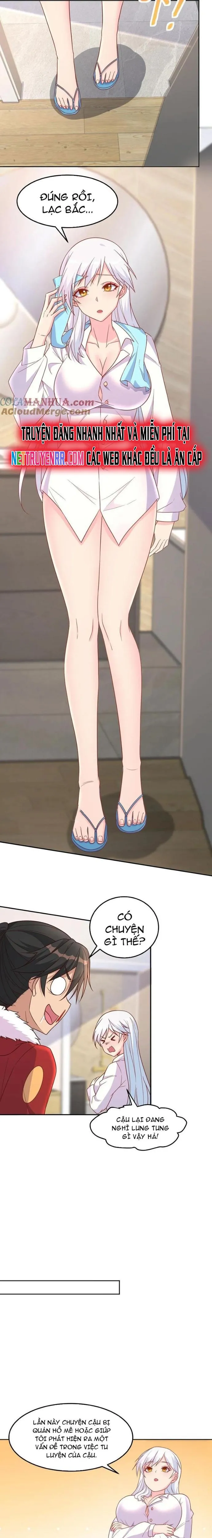 Bắt tiên tử về làm vợ Chap 44 - Next Chap 45