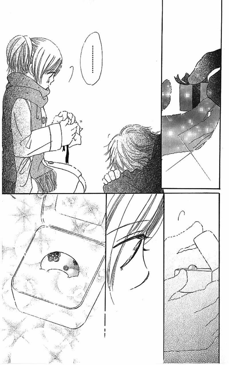 Bokura Ga Ita Chap 10 - Next Chap 11