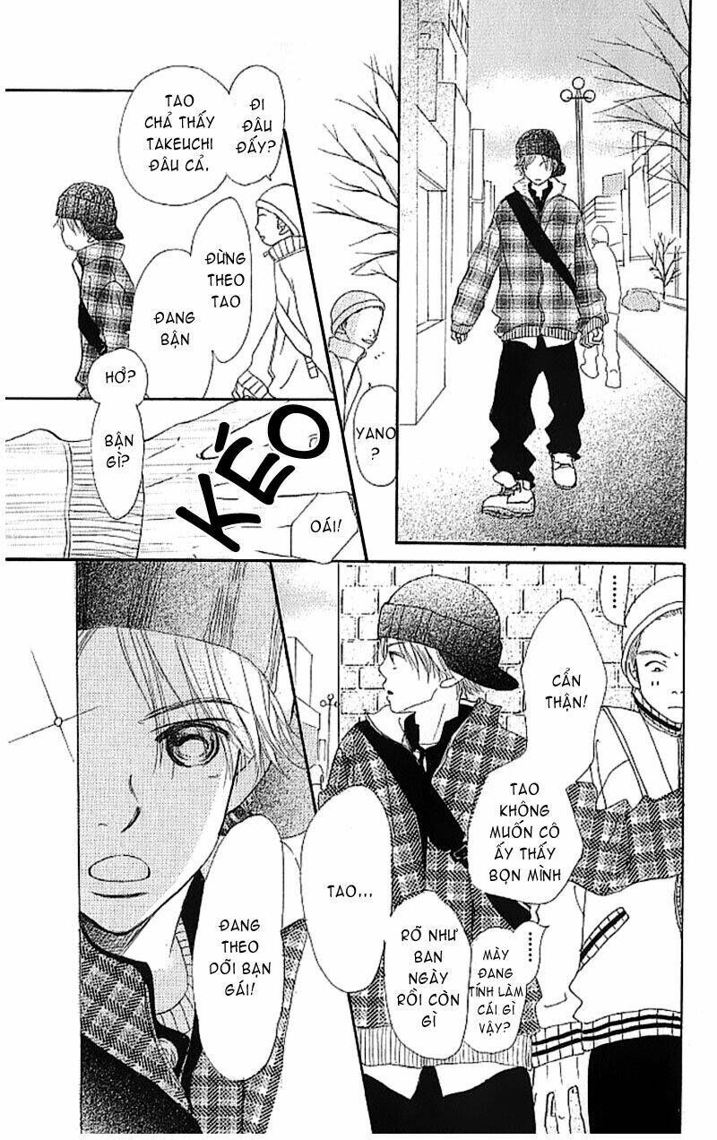 Bokura Ga Ita Chap 10 - Next Chap 11