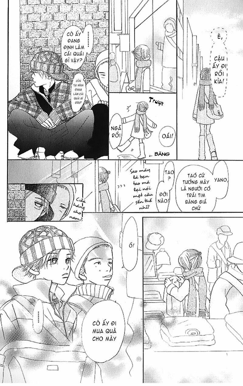 Bokura Ga Ita Chap 10 - Next Chap 11