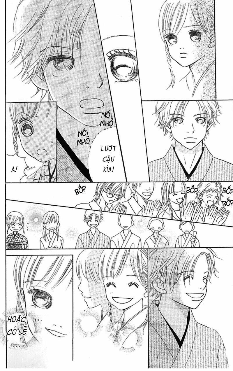 Bokura Ga Ita Chap 7 - Next Chap 8