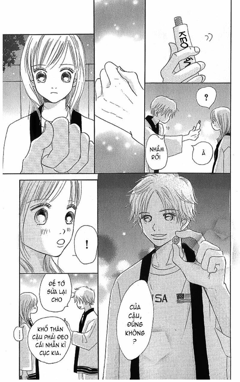 Bokura Ga Ita Chap 7 - Next Chap 8