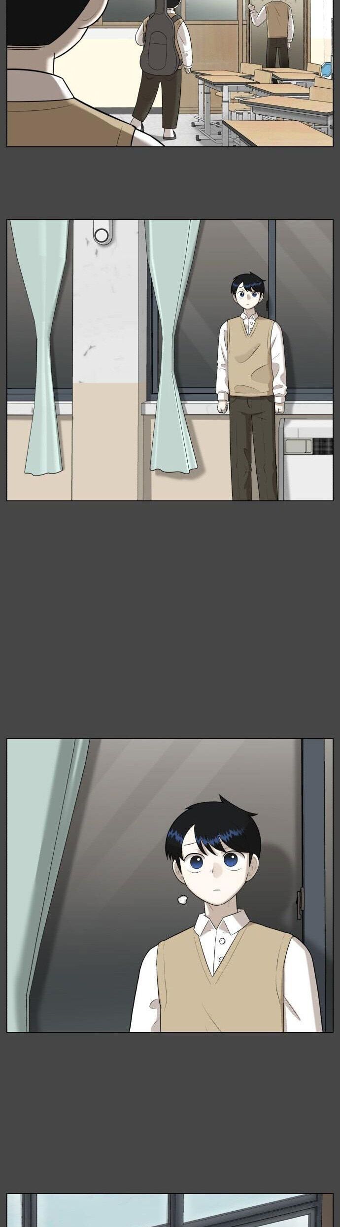 44Th Period Survival Class Chap 1 - Next Chap 2