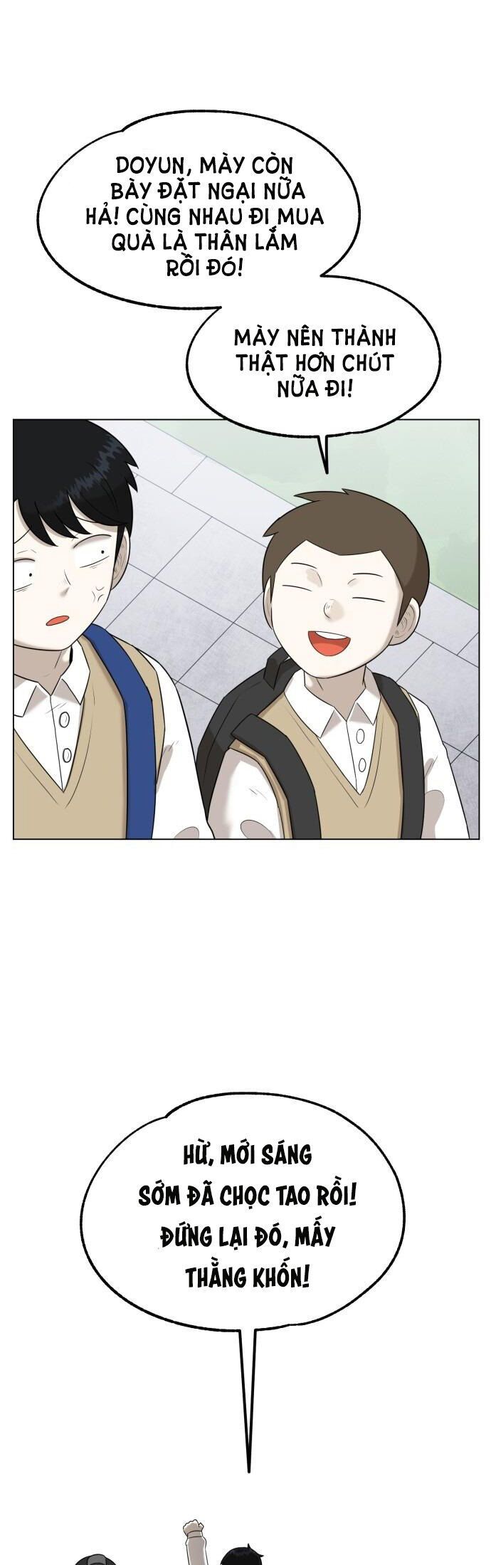 44Th Period Survival Class Chap 1 - Next Chap 2