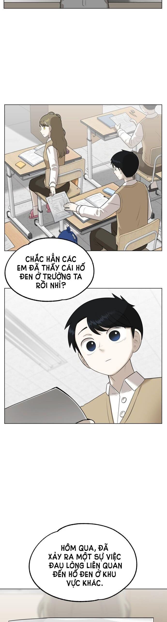 44Th Period Survival Class Chap 1 - Next Chap 2