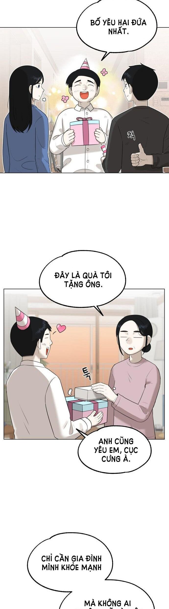 44Th Period Survival Class Chap 1 - Next Chap 2