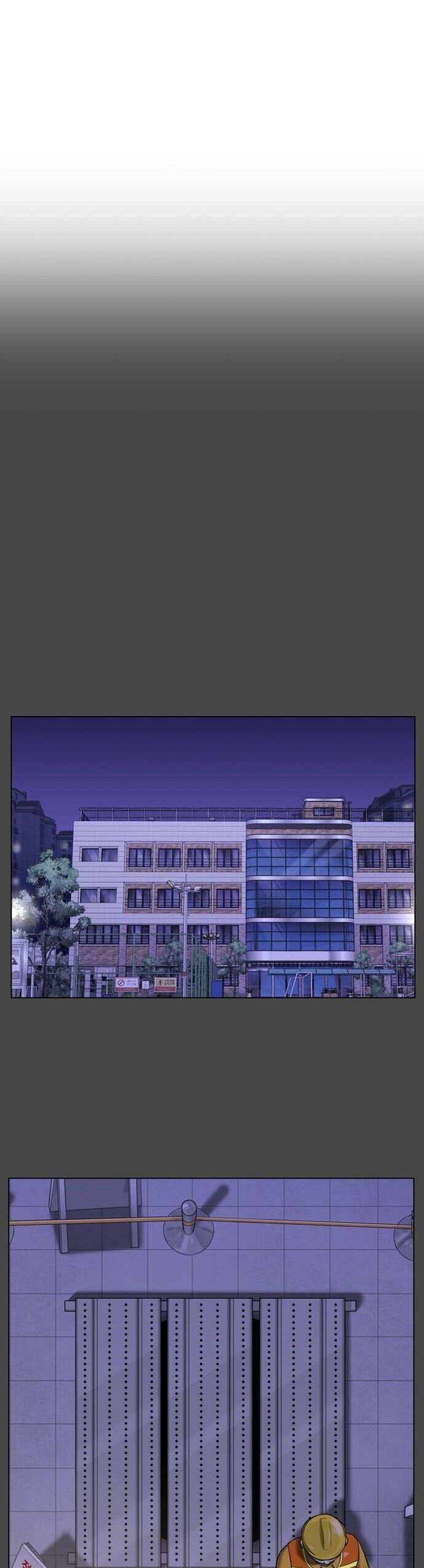 44Th Period Survival Class Chap 1 - Next Chap 2