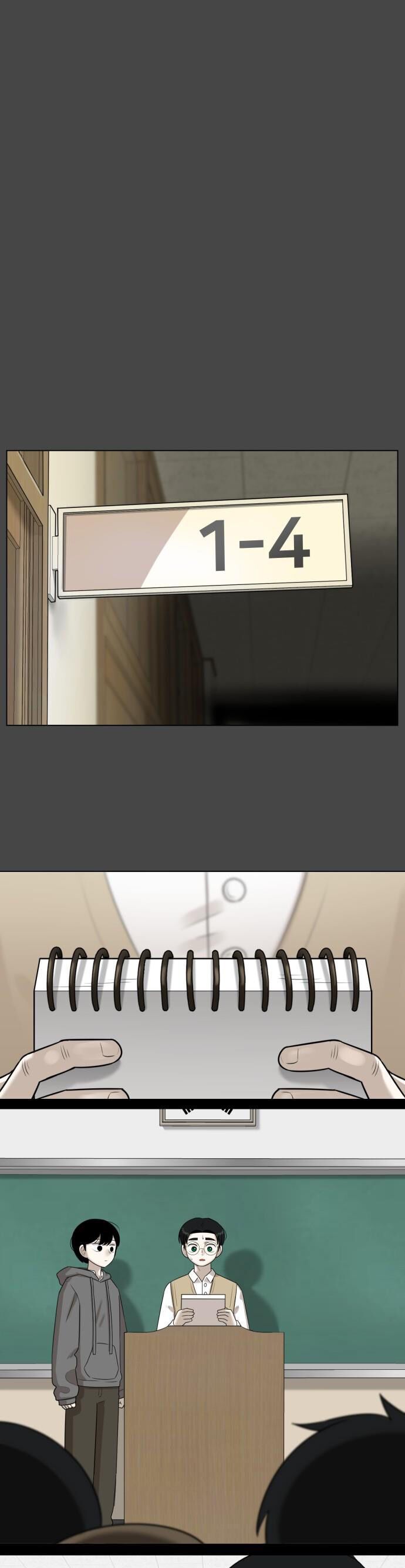 44Th Period Survival Class Chap 4 - Next Chap 5