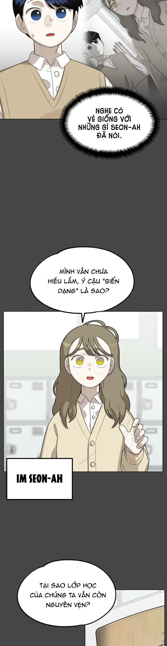 44Th Period Survival Class Chap 4 - Next Chap 5