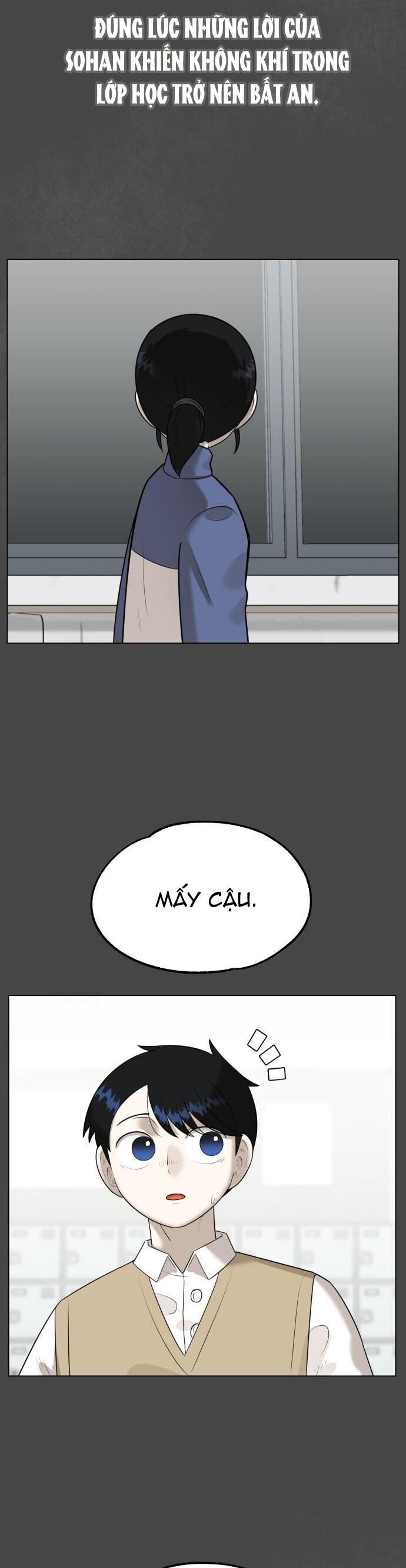 44Th Period Survival Class Chap 4 - Next Chap 5