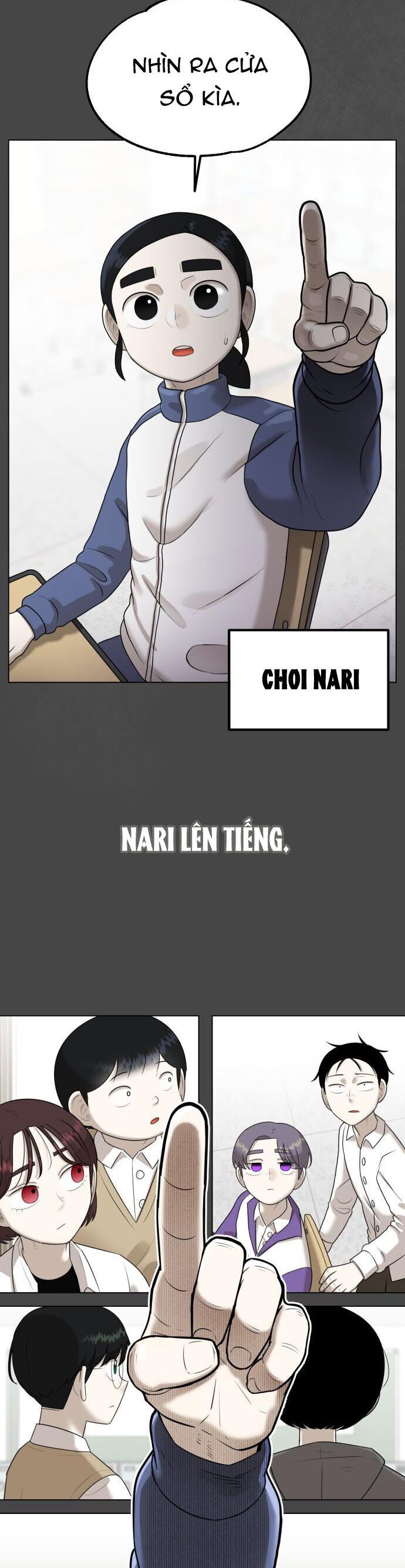 44Th Period Survival Class Chap 4 - Next Chap 5