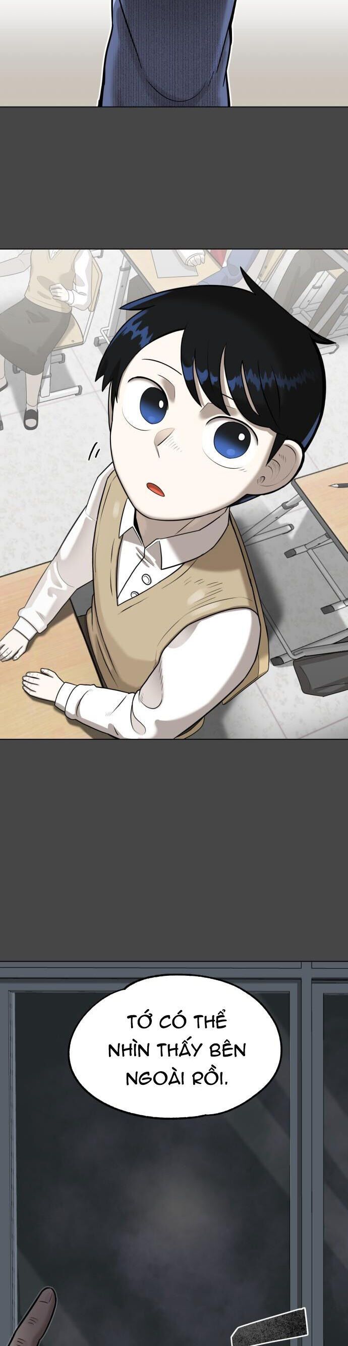 44Th Period Survival Class Chap 4 - Next Chap 5