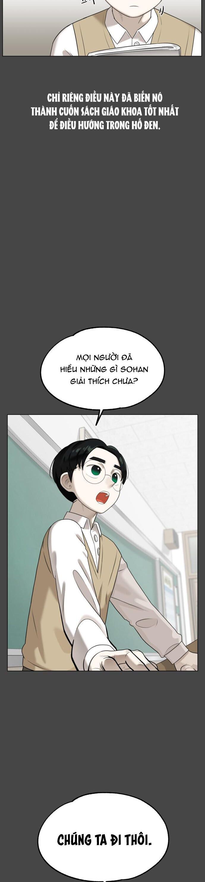 44Th Period Survival Class Chap 4 - Next Chap 5