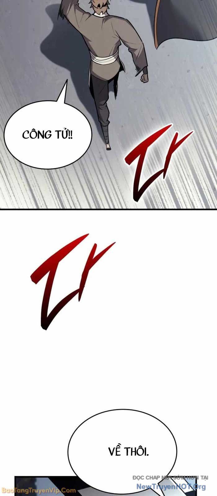 Ma Thần Trùng Sinh Chap 9 - Next Chap 10