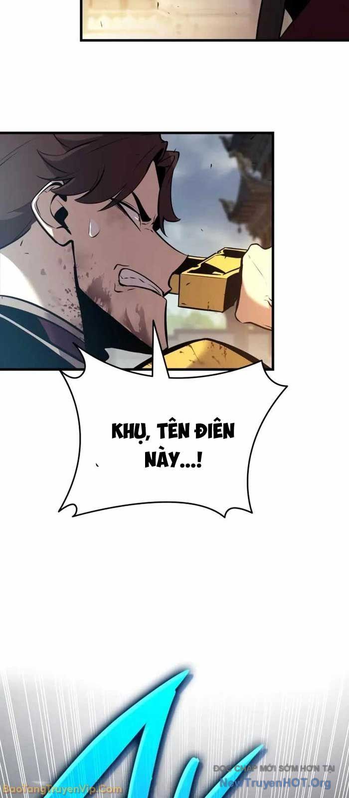 Ma Thần Trùng Sinh Chap 9 - Next Chap 10