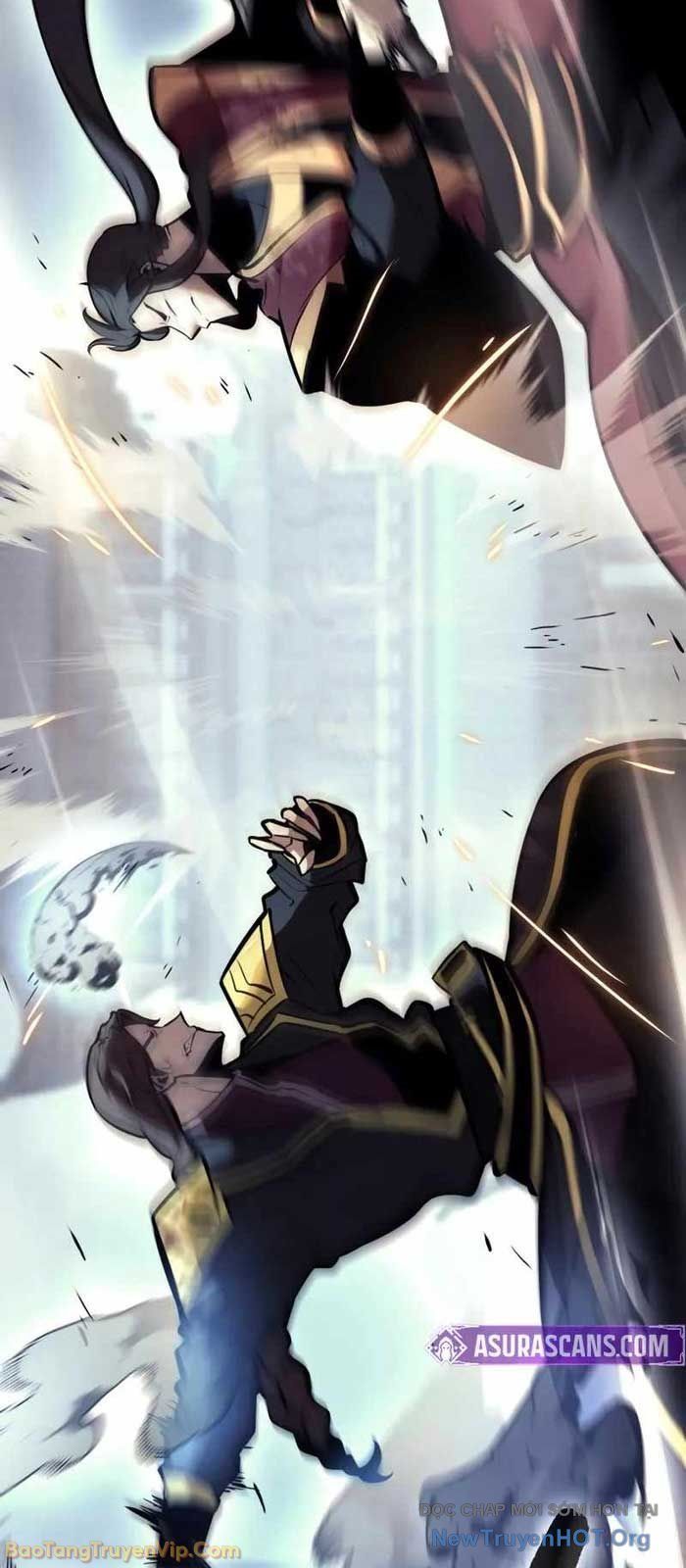 Ma Thần Trùng Sinh Chap 9 - Next Chap 10