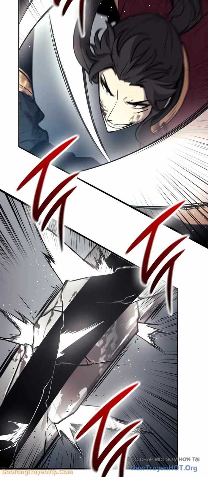 Ma Thần Trùng Sinh Chap 9 - Next Chap 10