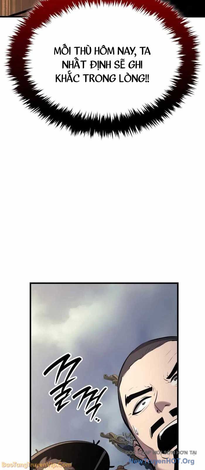 Ma Thần Trùng Sinh Chap 9 - Next Chap 10