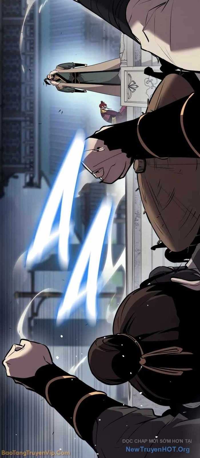 Ma Thần Trùng Sinh Chap 9 - Next Chap 10