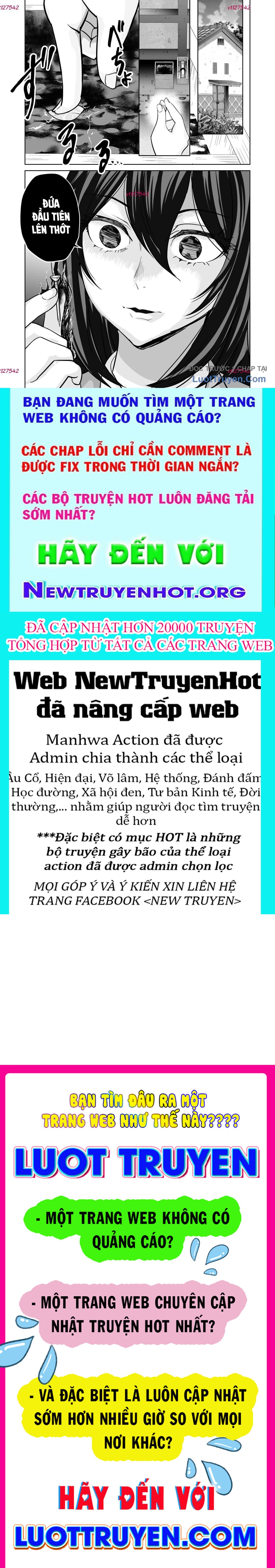 Cô Gái Nguyền Rủa ~ Tử Thần Báo Thù Chap 2 - Next Chap 3