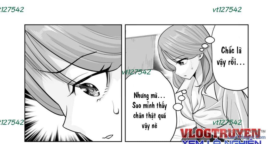 Cô Gái Nguyền Rủa ~ Tử Thần Báo Thù Chap 5 - Next Chap 6