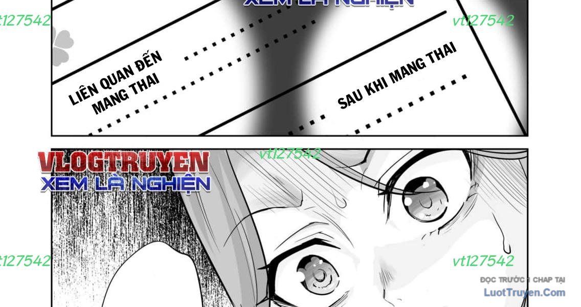 Cô Gái Nguyền Rủa ~ Tử Thần Báo Thù Chap 5 - Next Chap 6