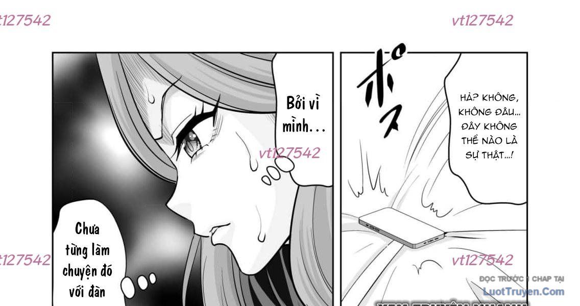 Cô Gái Nguyền Rủa ~ Tử Thần Báo Thù Chap 5 - Next Chap 6